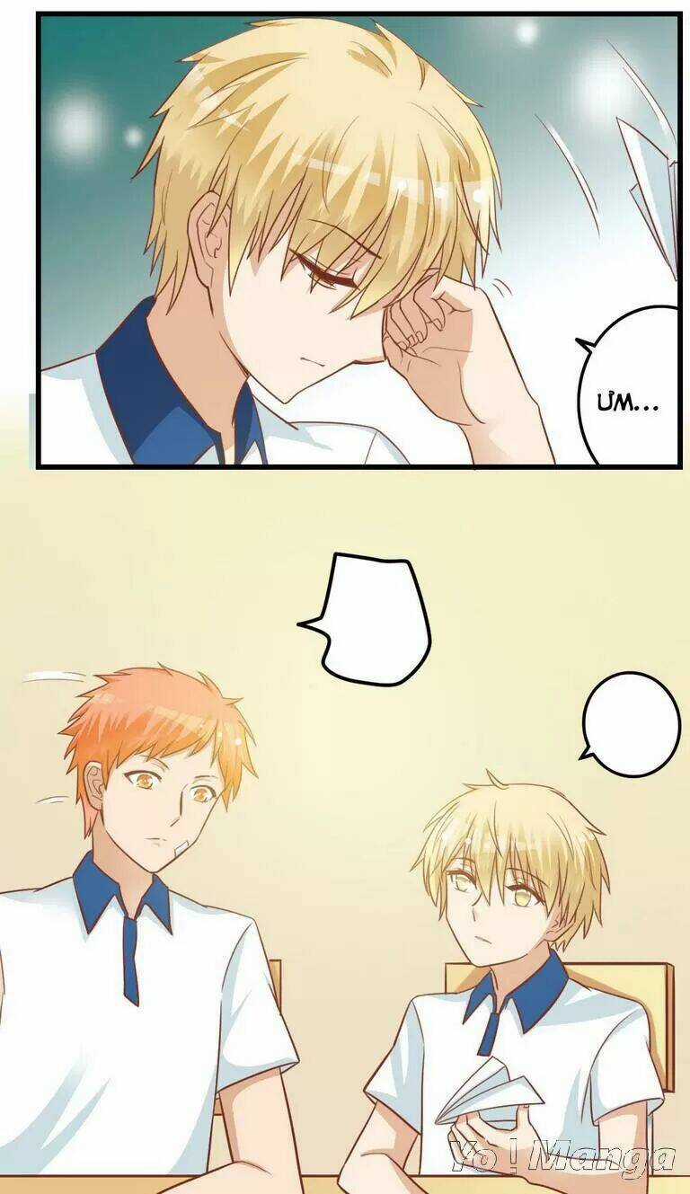 Tôi Là Vợ Tôi Chapter 70 trang 7