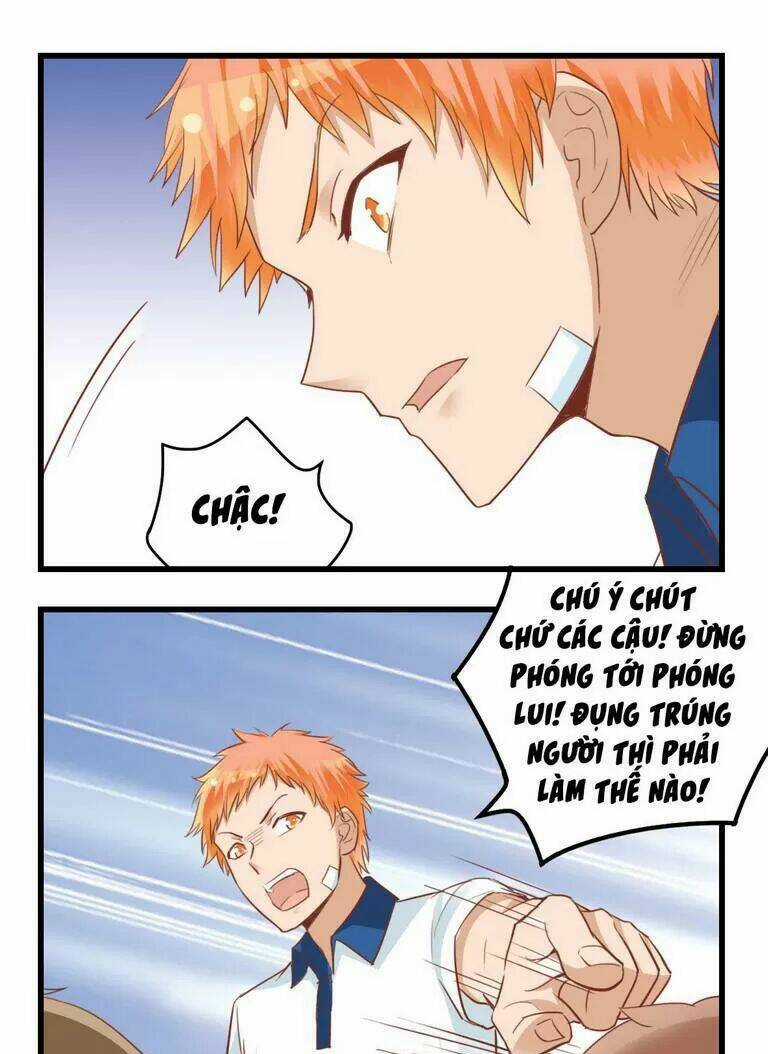 Tôi Là Vợ Tôi Chapter 70 trang 8