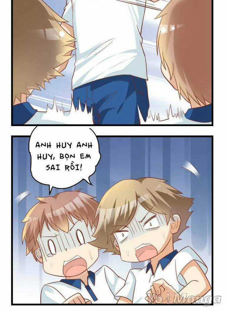 Tôi Là Vợ Tôi Chapter 70 trang 9