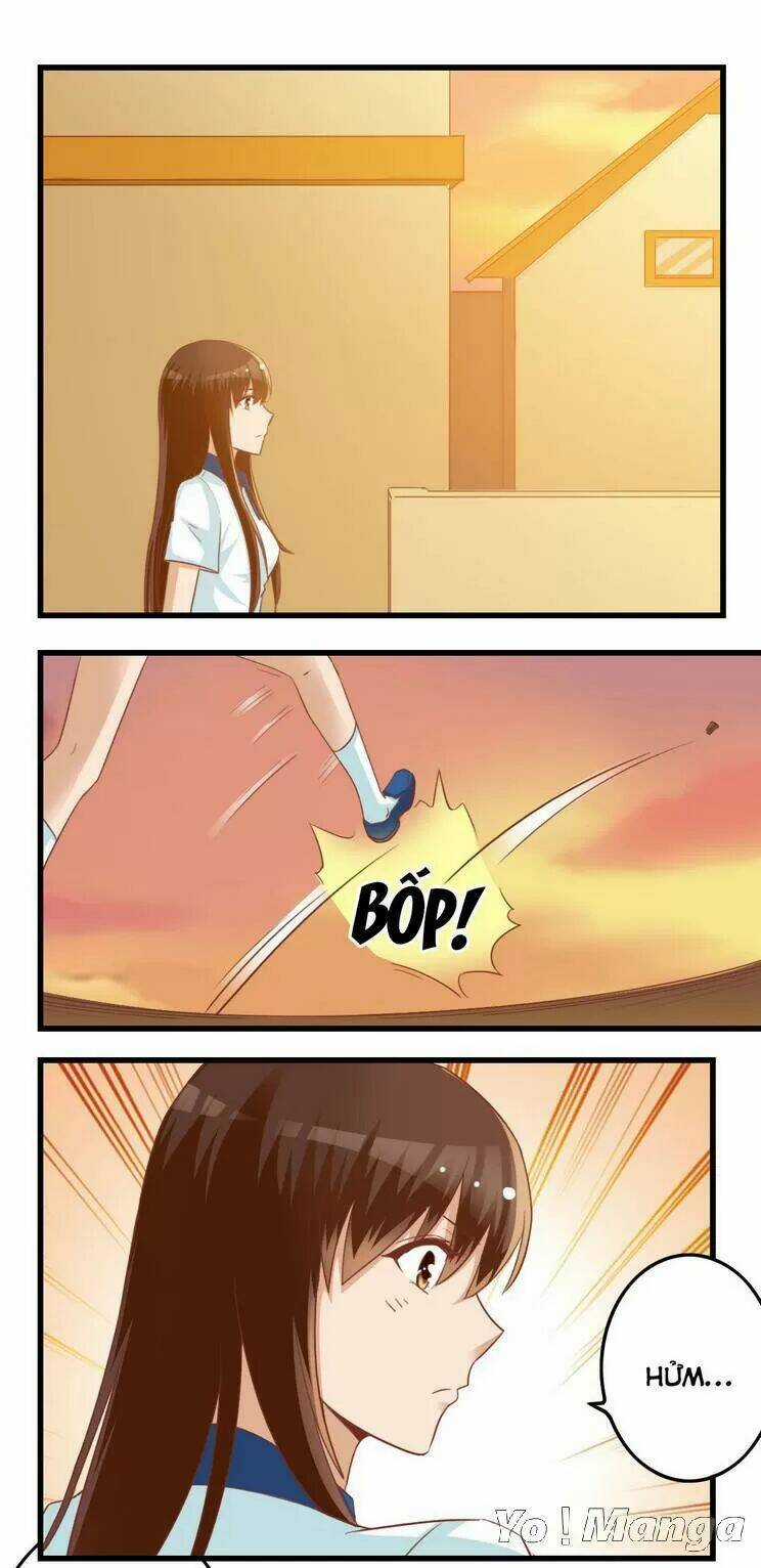 Tôi Là Vợ Tôi Chapter 71 trang 2