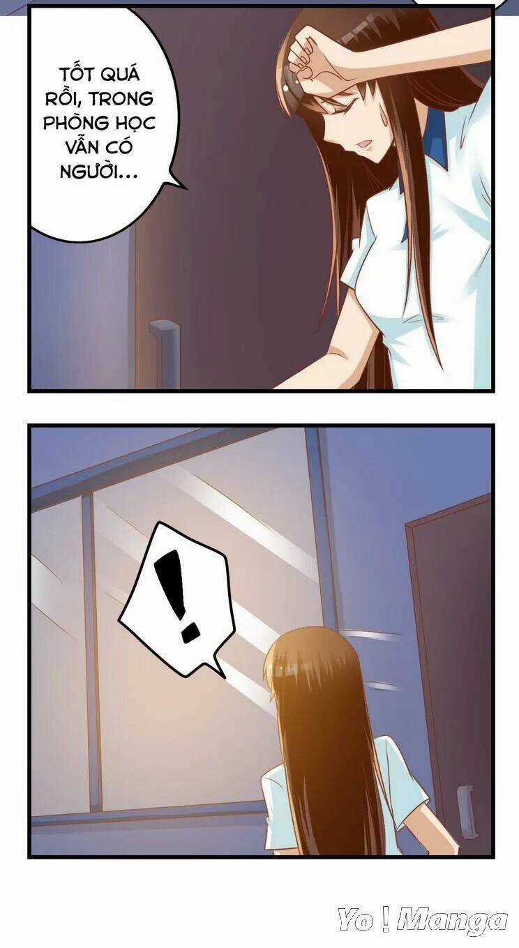 Tôi Là Vợ Tôi Chapter 71 trang 5