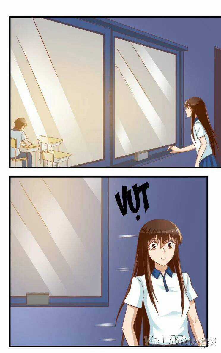 Tôi Là Vợ Tôi Chapter 71 trang 6