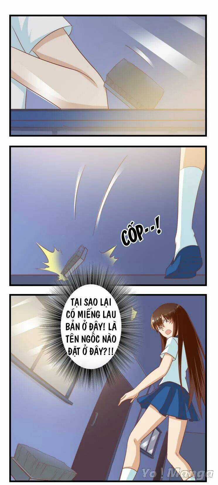 Tôi Là Vợ Tôi Chapter 71 trang 8