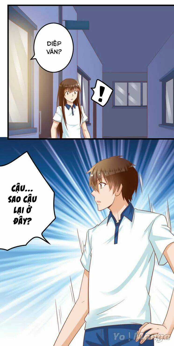 Tôi Là Vợ Tôi Chapter 71 trang 9