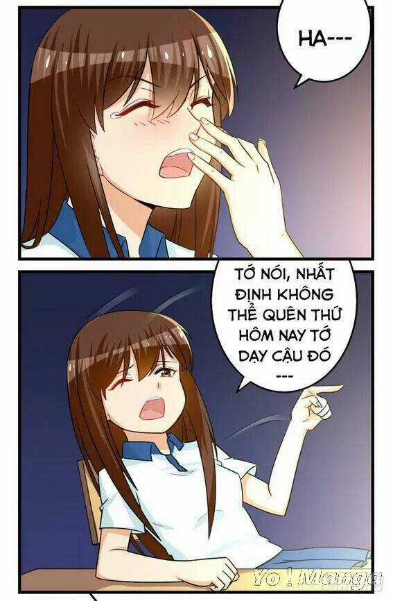 Tôi Là Vợ Tôi Chapter 72 trang 10