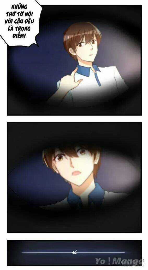 Tôi Là Vợ Tôi Chapter 72 trang 11