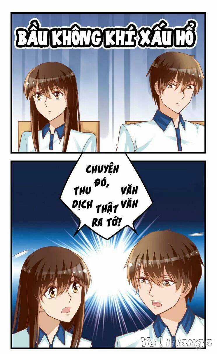 Tôi Là Vợ Tôi Chapter 72 trang 2