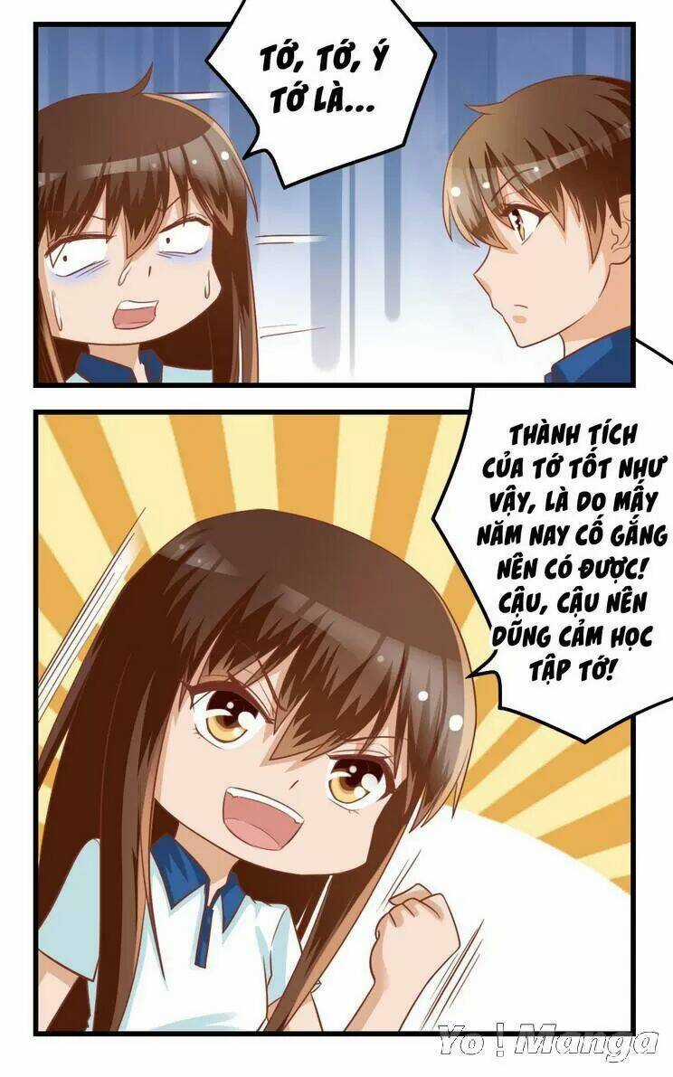 Tôi Là Vợ Tôi Chapter 72 trang 5