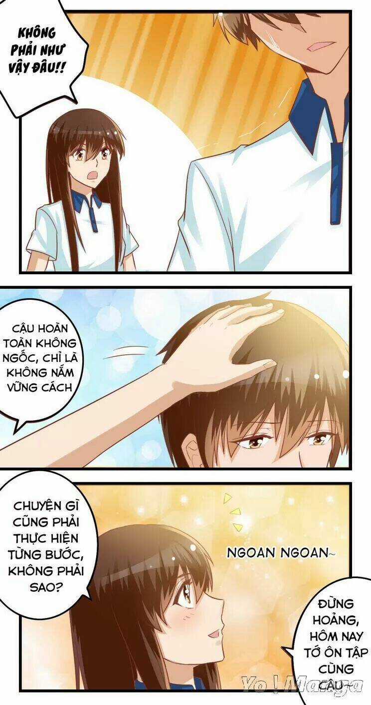 Tôi Là Vợ Tôi Chapter 72 trang 7