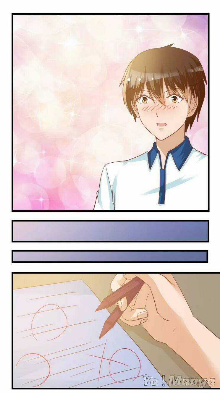 Tôi Là Vợ Tôi Chapter 72 trang 8