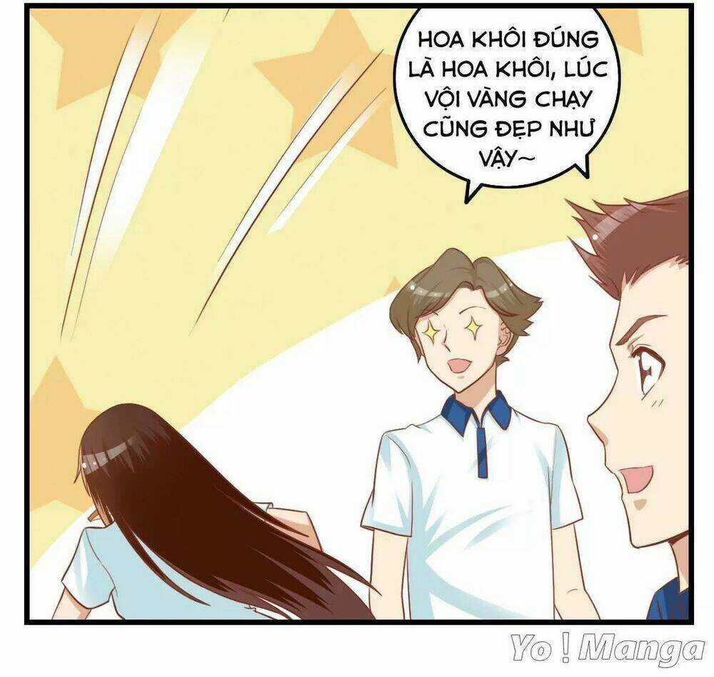 Tôi Là Vợ Tôi Chapter 73 trang 13