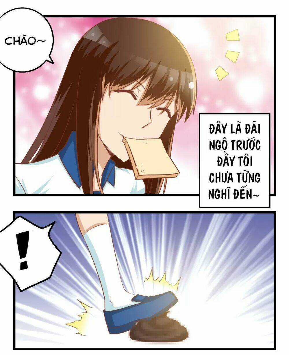 Tôi Là Vợ Tôi Chapter 73 trang 14