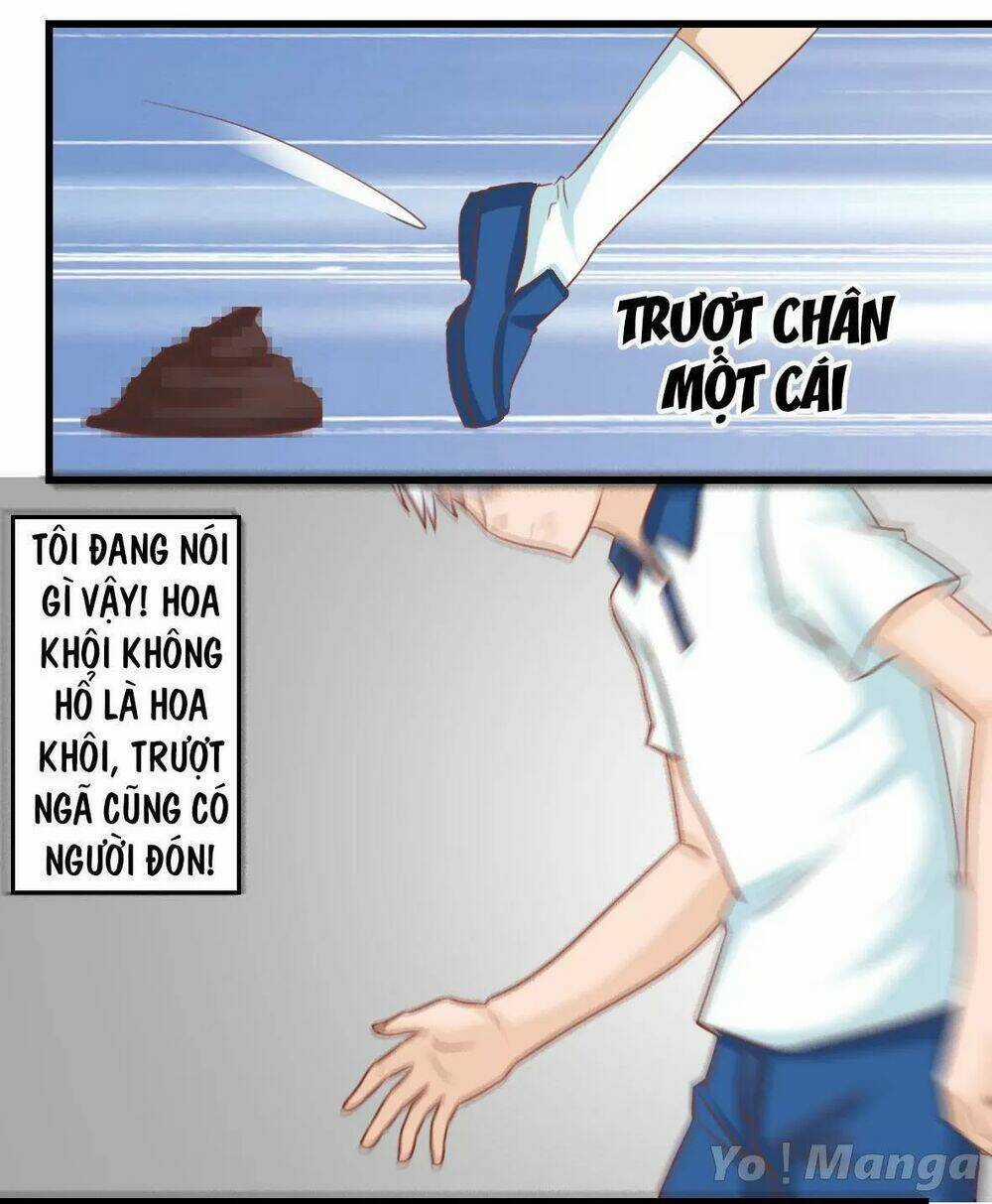 Tôi Là Vợ Tôi Chapter 73 trang 15