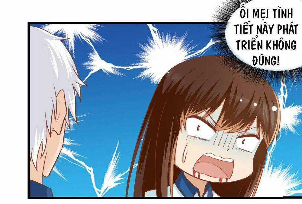 Tôi Là Vợ Tôi Chapter 73 trang 17