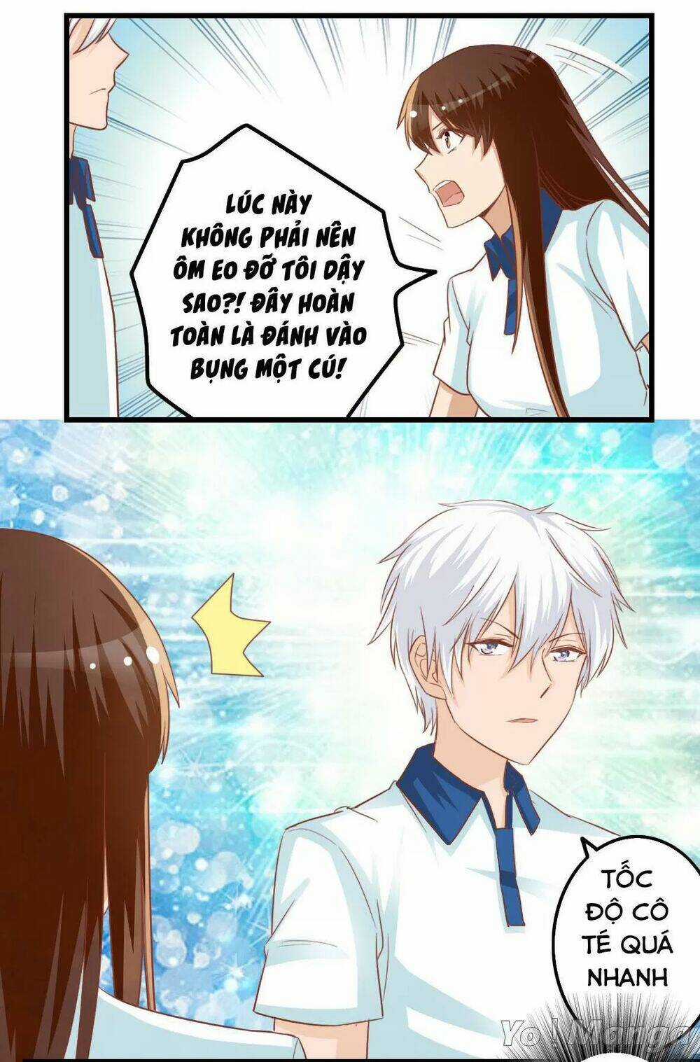 Tôi Là Vợ Tôi Chapter 73 trang 18