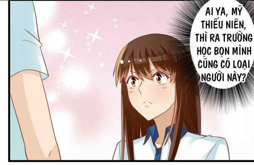 Tôi Là Vợ Tôi Chapter 73 trang 19