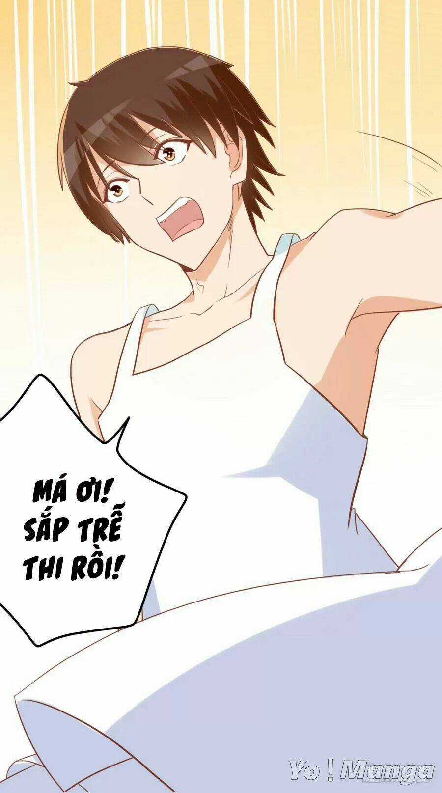 Tôi Là Vợ Tôi Chapter 73 trang 2