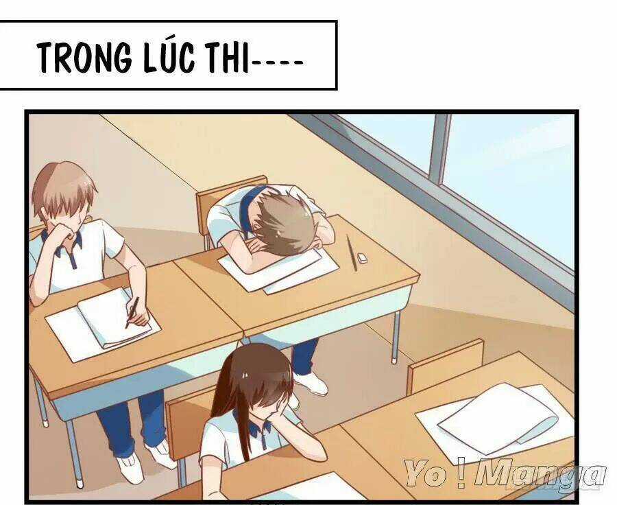 Tôi Là Vợ Tôi Chapter 73 trang 22