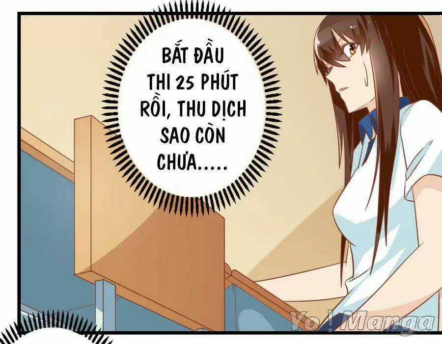 Tôi Là Vợ Tôi Chapter 73 trang 23