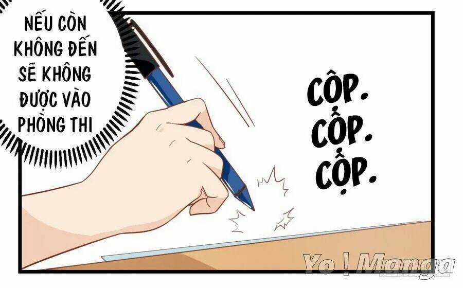 Tôi Là Vợ Tôi Chapter 73 trang 24