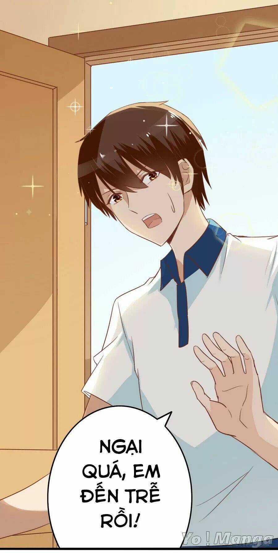 Tôi Là Vợ Tôi Chapter 73 trang 26