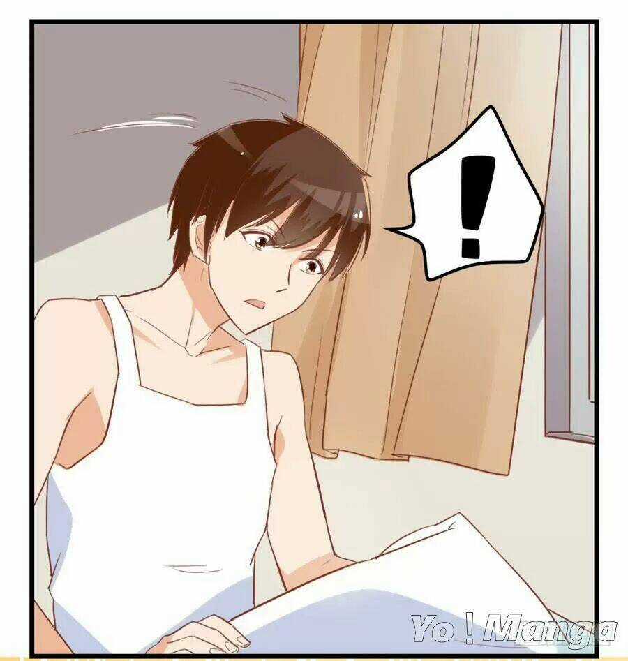 Tôi Là Vợ Tôi Chapter 73 trang 3