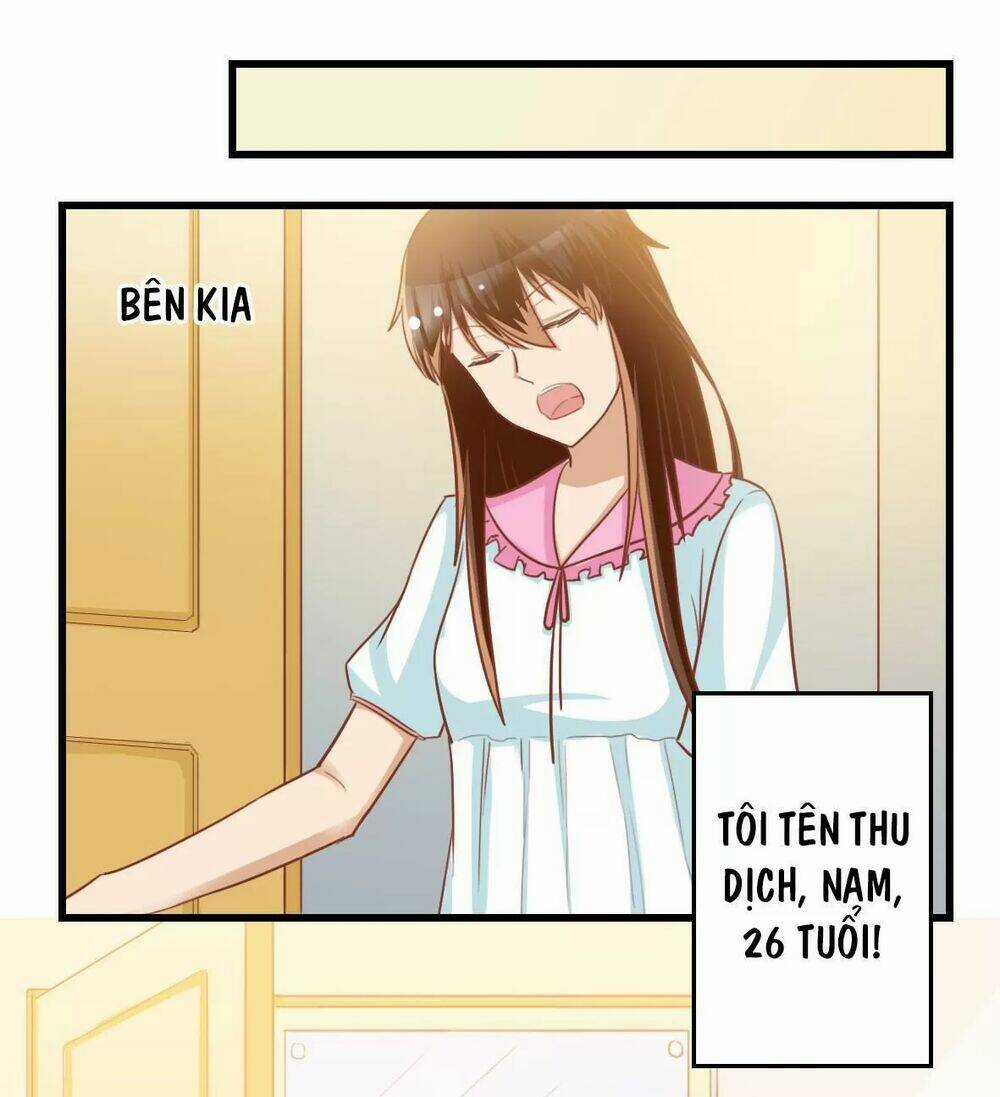 Tôi Là Vợ Tôi Chapter 73 trang 4