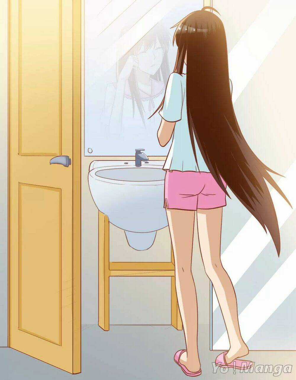 Tôi Là Vợ Tôi Chapter 73 trang 5