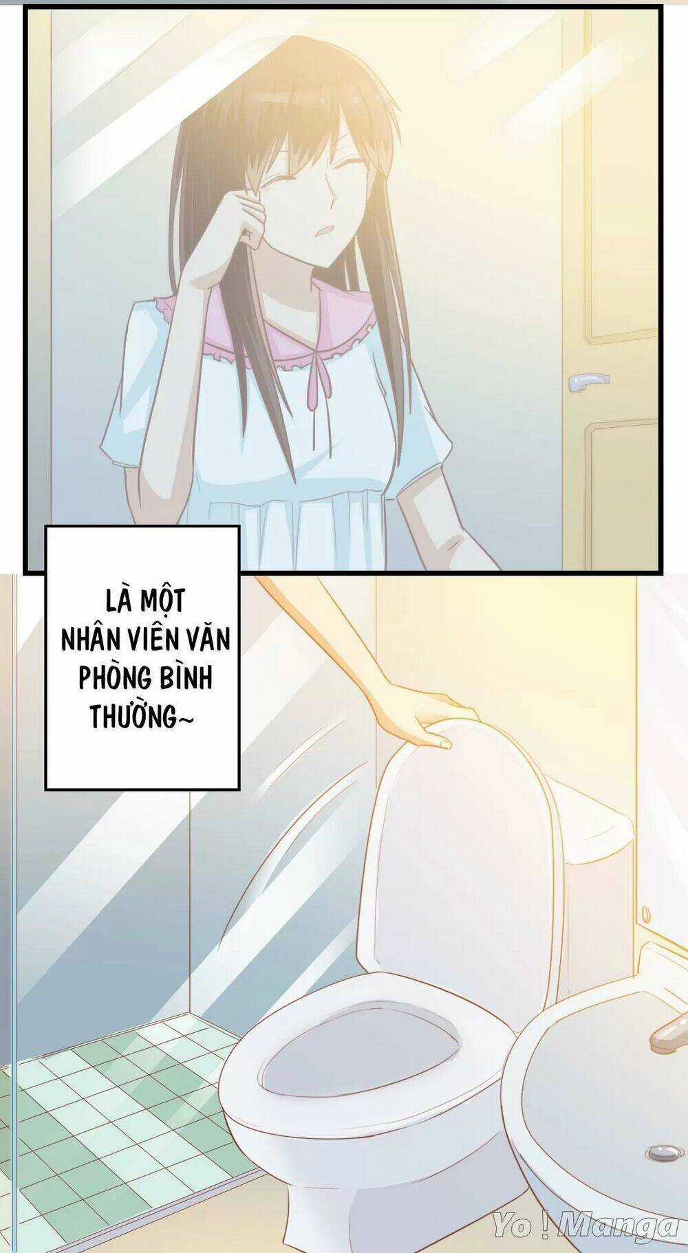 Tôi Là Vợ Tôi Chapter 73 trang 6