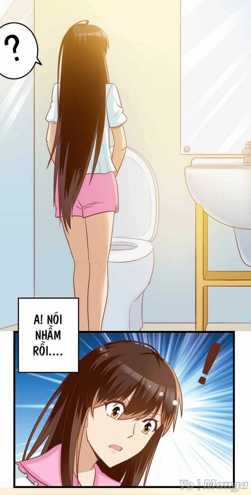 Tôi Là Vợ Tôi Chapter 73 trang 7