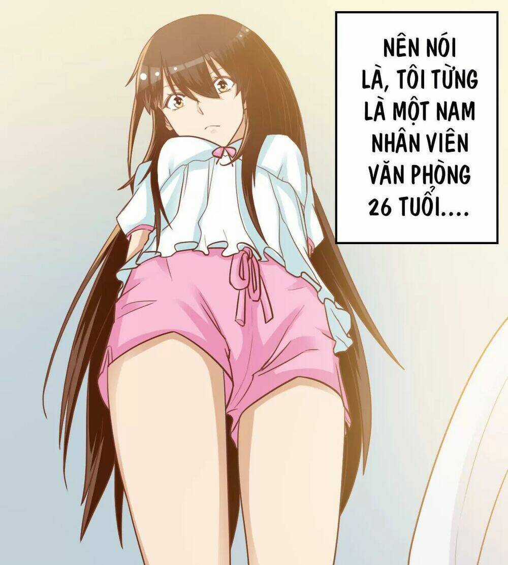 Tôi Là Vợ Tôi Chapter 73 trang 8