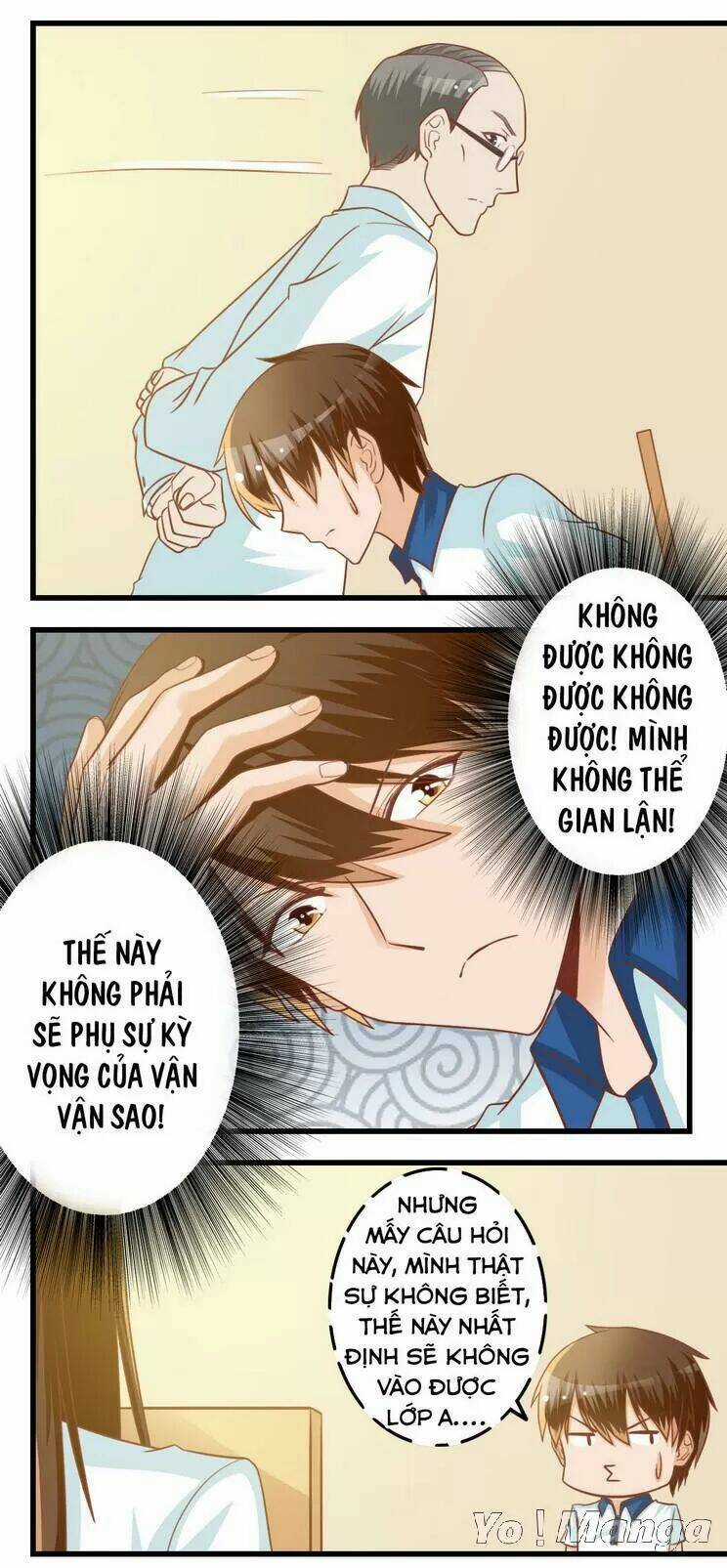 Tôi Là Vợ Tôi Chapter 74 trang 14