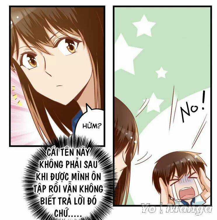 Tôi Là Vợ Tôi Chapter 74 trang 15