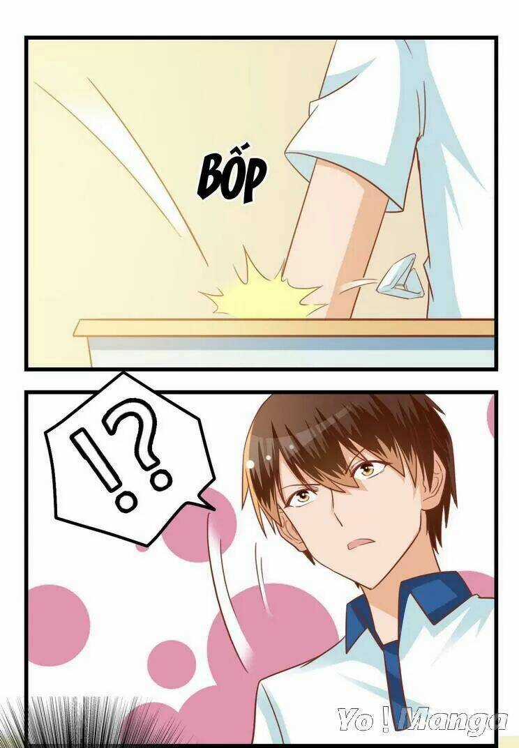 Tôi Là Vợ Tôi Chapter 74 trang 16