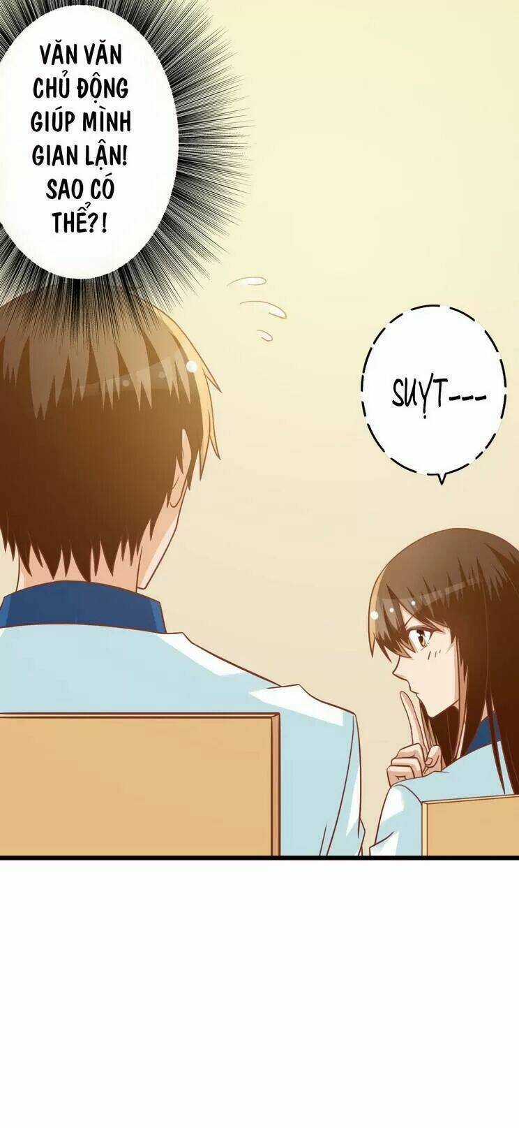 Tôi Là Vợ Tôi Chapter 74 trang 17