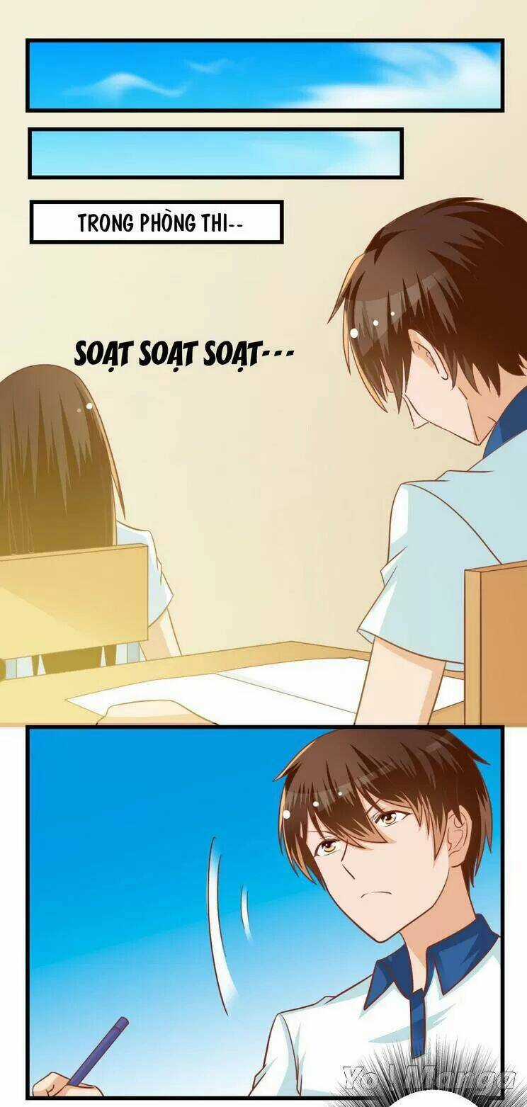 Tôi Là Vợ Tôi Chapter 74 trang 4