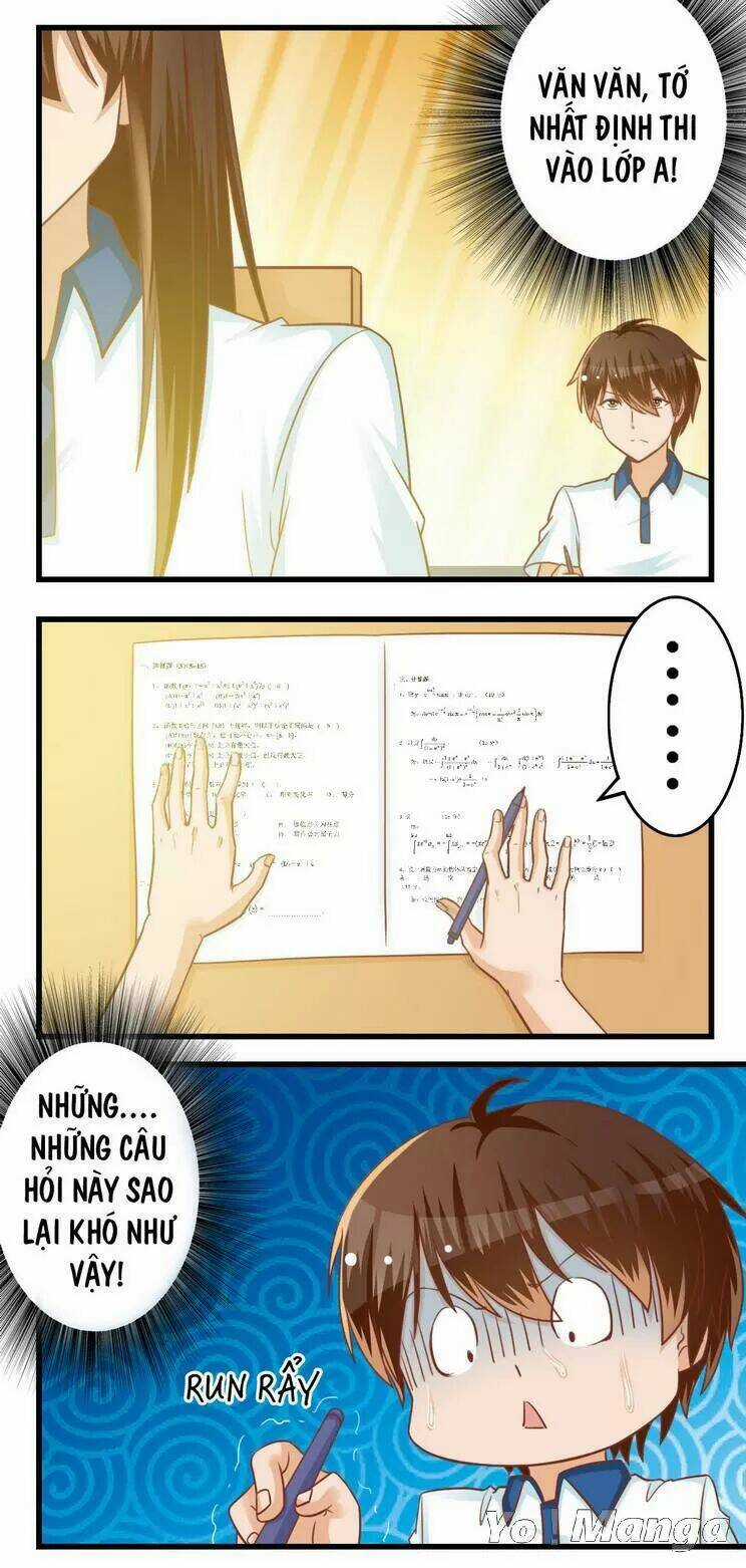 Tôi Là Vợ Tôi Chapter 74 trang 5