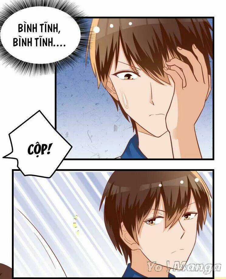 Tôi Là Vợ Tôi Chapter 74 trang 6