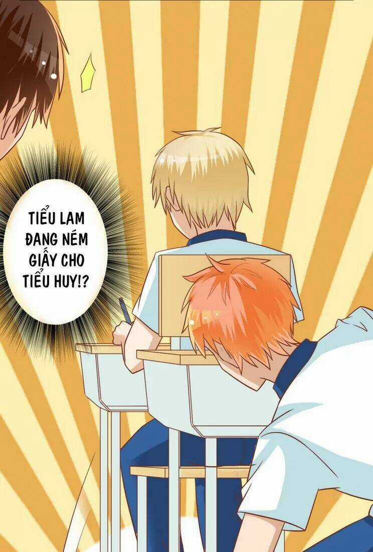 Tôi Là Vợ Tôi Chapter 74 trang 7