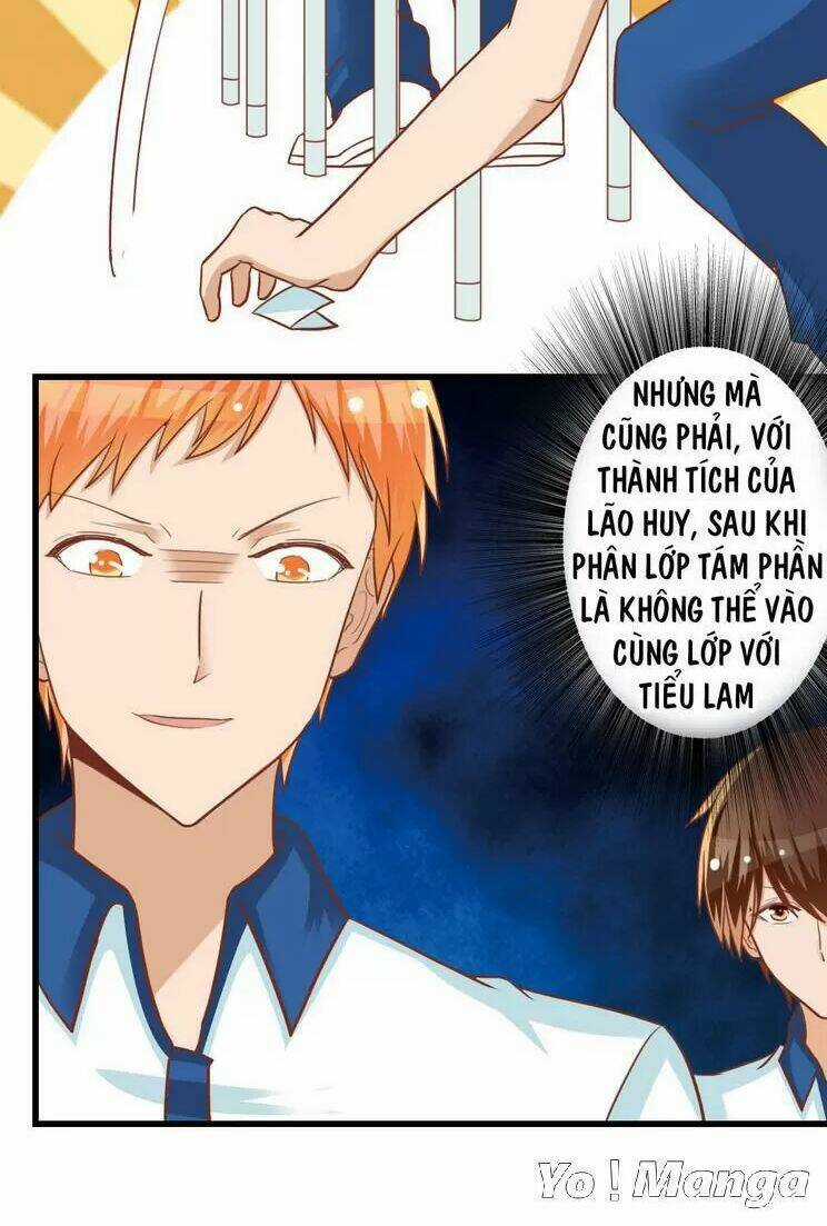 Tôi Là Vợ Tôi Chapter 74 trang 8