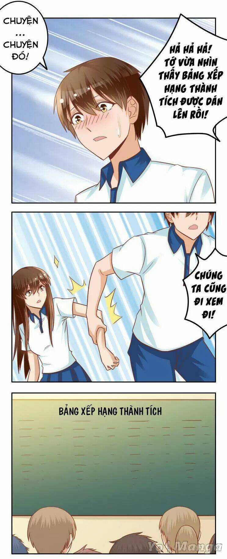 Tôi Là Vợ Tôi Chapter 75 trang 10