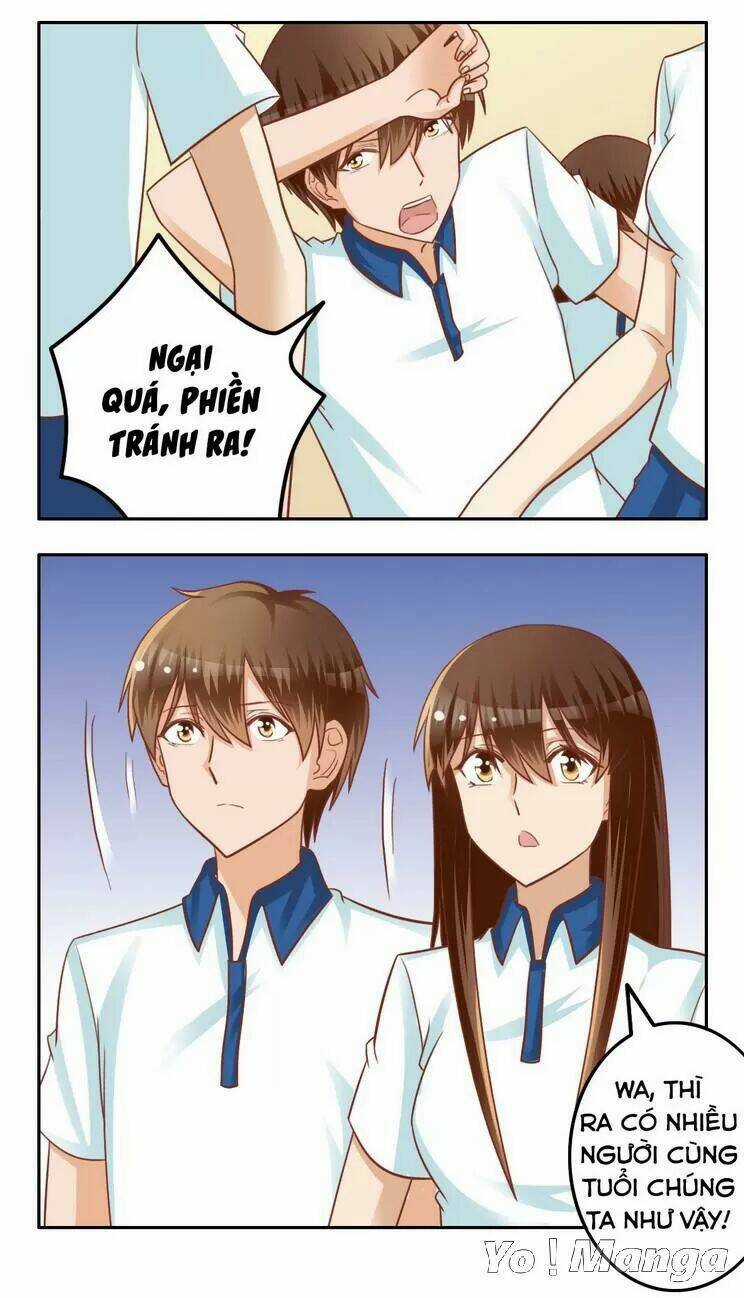 Tôi Là Vợ Tôi Chapter 75 trang 11