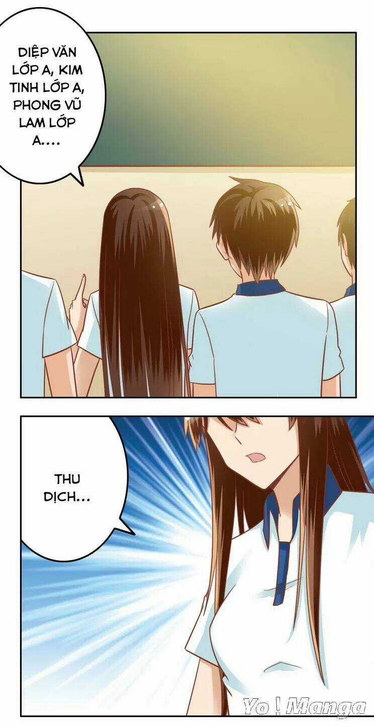 Tôi Là Vợ Tôi Chapter 75 trang 12