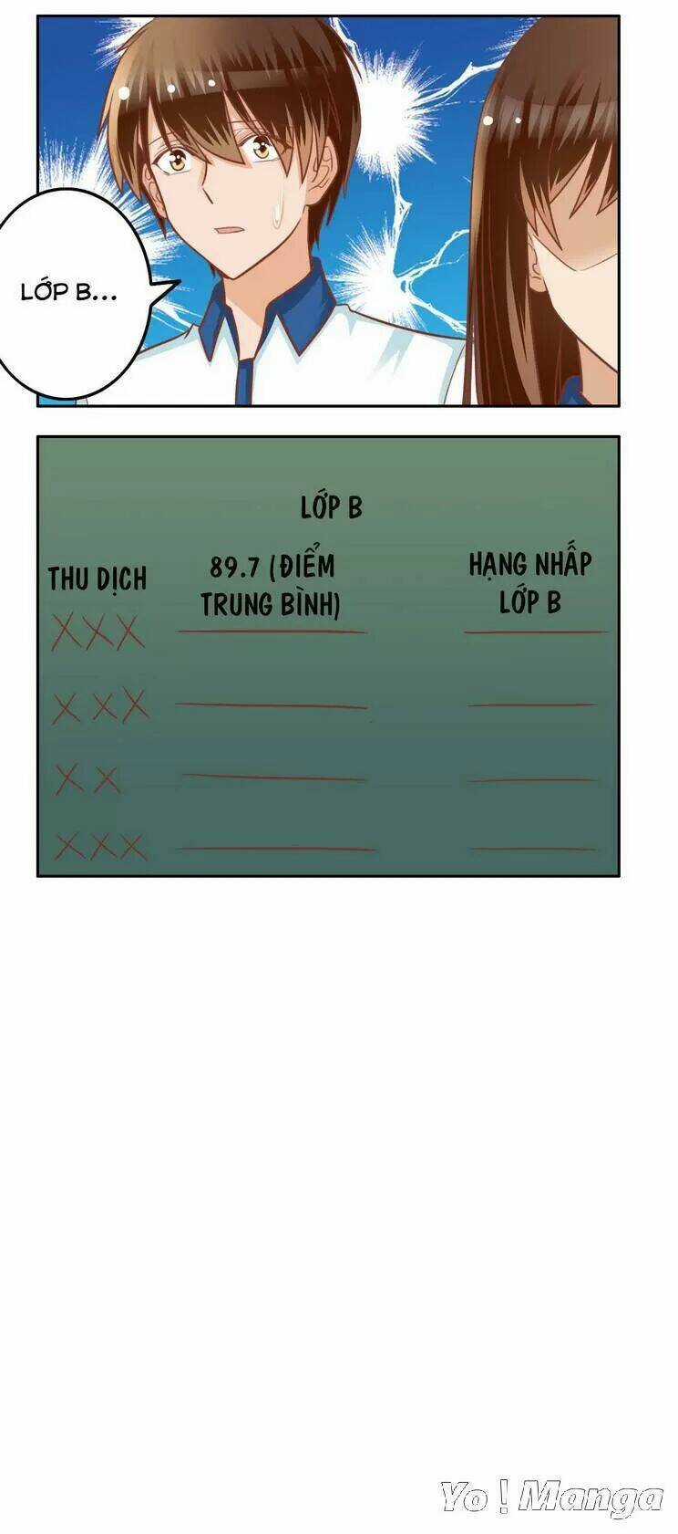 Tôi Là Vợ Tôi Chapter 75 trang 13