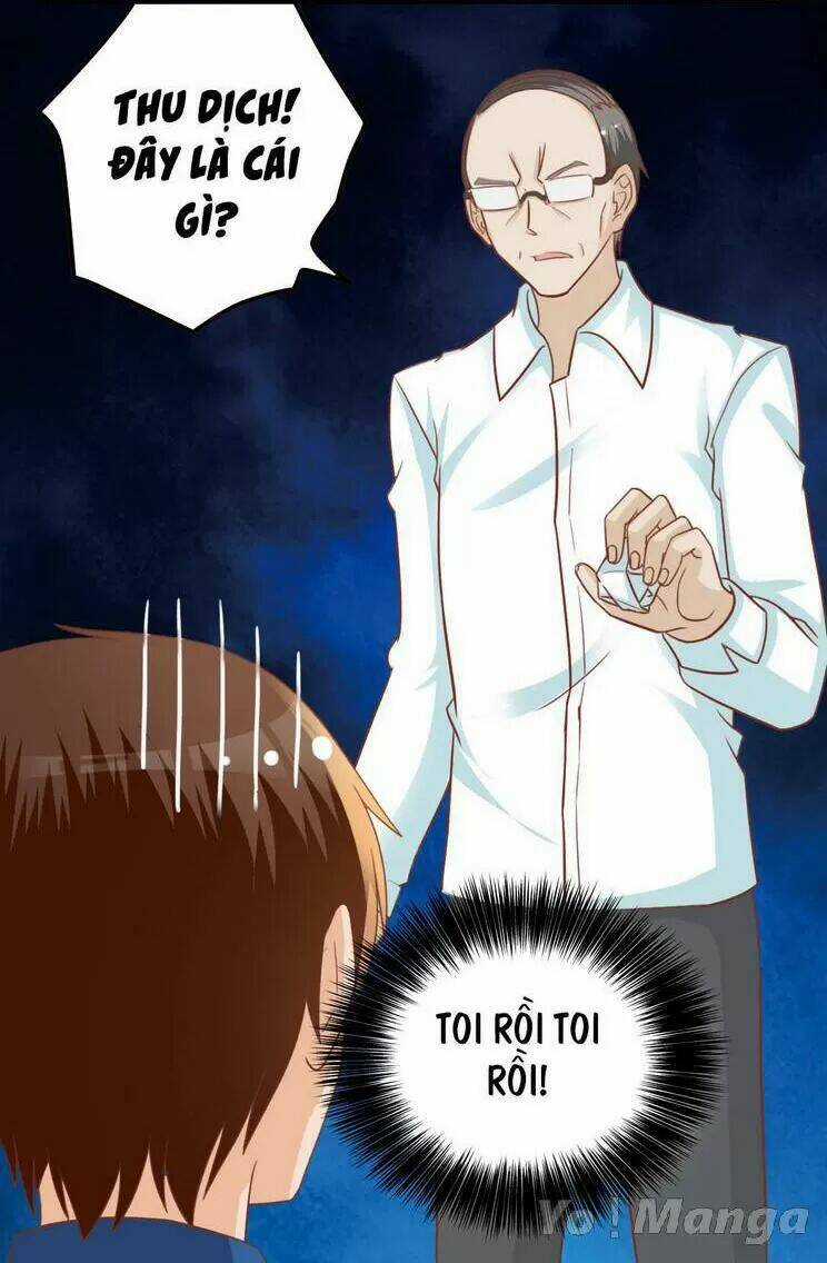 Tôi Là Vợ Tôi Chapter 75 trang 4