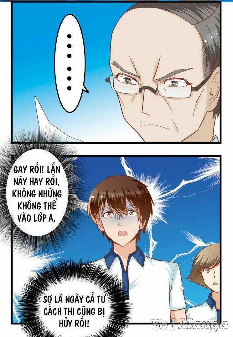 Tôi Là Vợ Tôi Chapter 75 trang 5