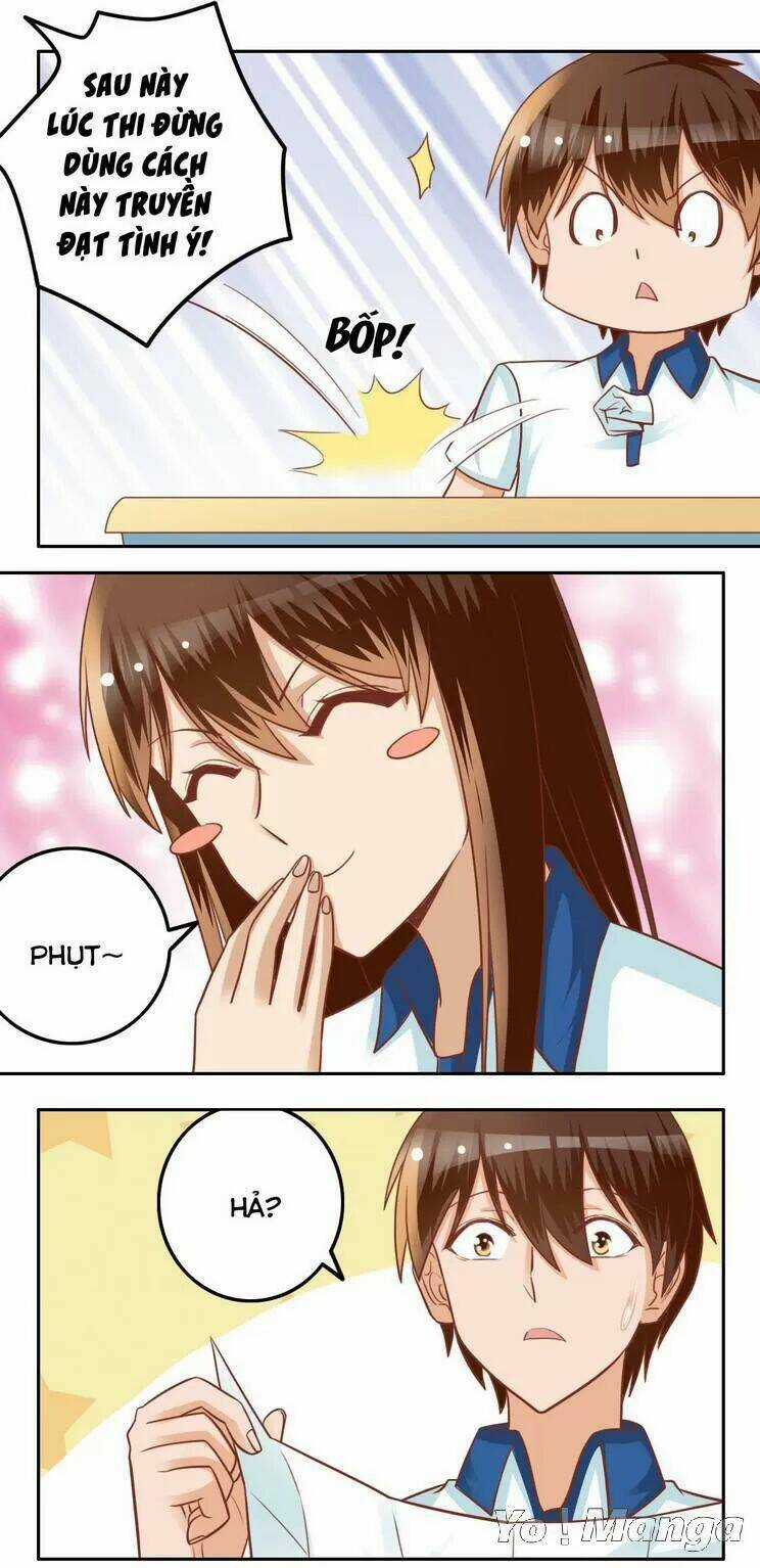 Tôi Là Vợ Tôi Chapter 75 trang 6