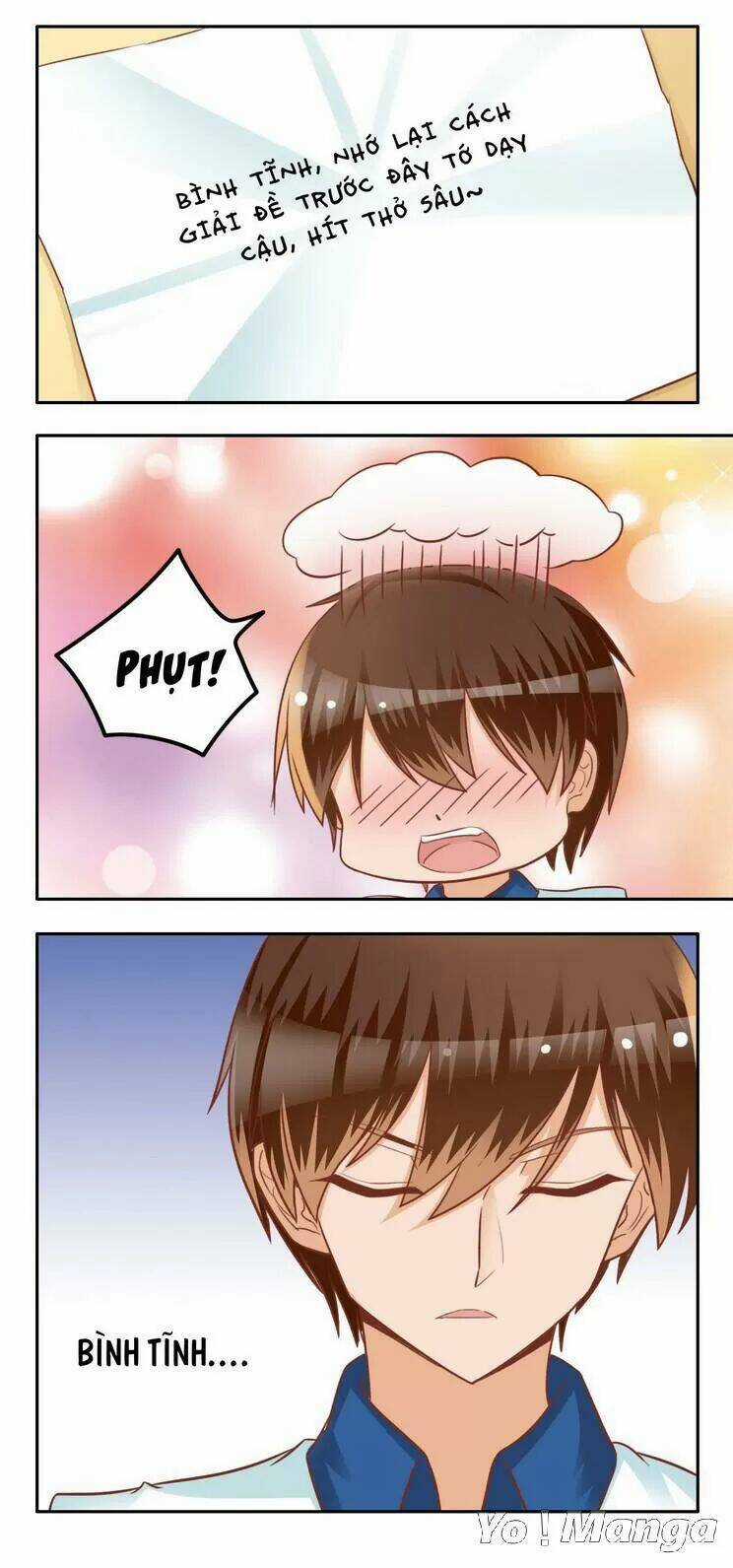 Tôi Là Vợ Tôi Chapter 75 trang 7