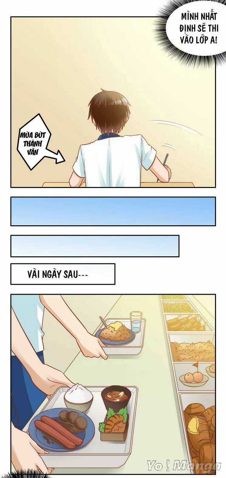 Tôi Là Vợ Tôi Chapter 75 trang 8