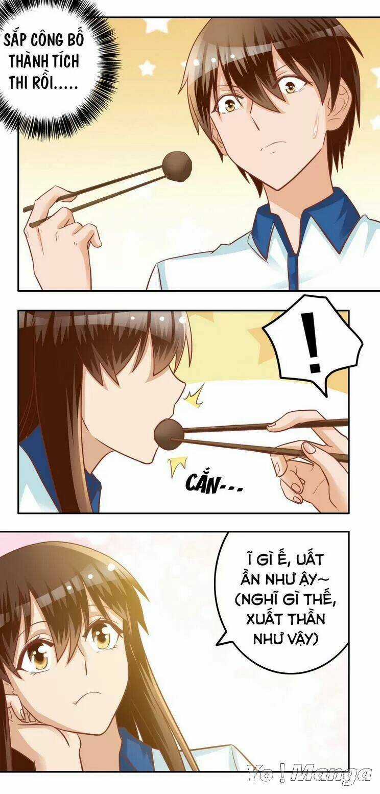 Tôi Là Vợ Tôi Chapter 75 trang 9